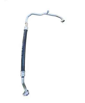 Air conditioning (A/C) pipe/hose
