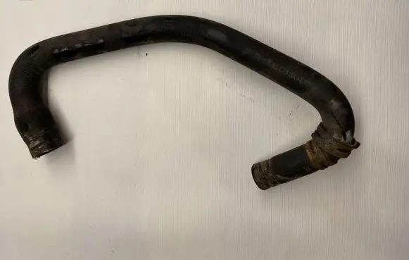 Ford Transit Engine coolant pipe/hose