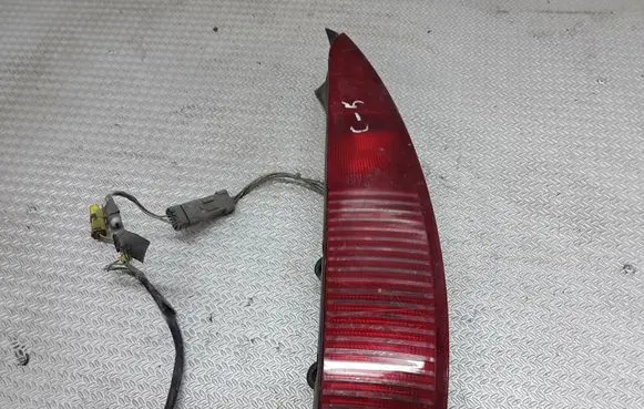Citroen C5 Rear/tail lights