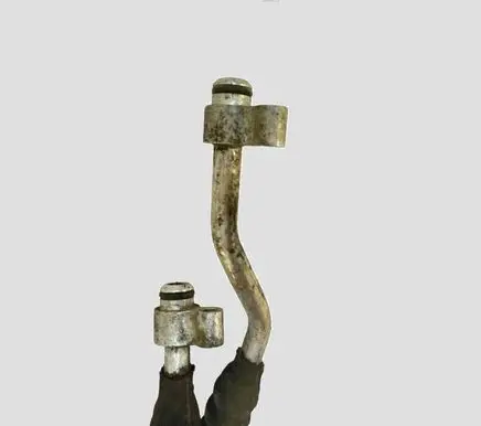 Jaguar S-Type Air conditioning (A/C) pipe/hose