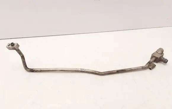 Alfa Romeo 166 Air conditioning (A/C) pipe/hose 60678819