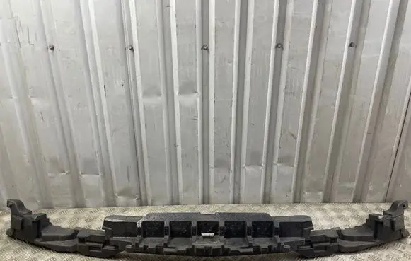 Mercedes-Benz C W205 Front bumper foam support bar A2058850537