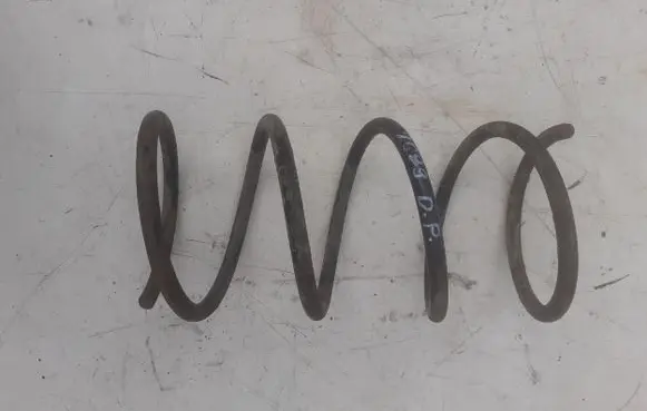 Ford Cougar Front coil spring 1069934
