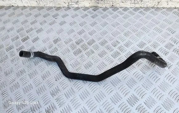 BMW 7 F01 F02 F03 F04 Engine coolant pipe/hose 2284386 17122284386