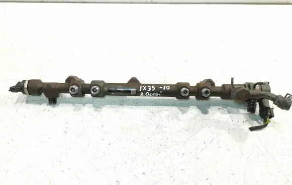 Hyundai ix35 Fuel main line pipe 0445214211 314002F000 004860L3