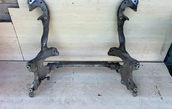 Audi A5 8T 8F Front subframe 8T0399315H