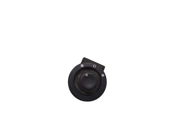 Opel Movano B Wing mirror switch 255704649R M3155