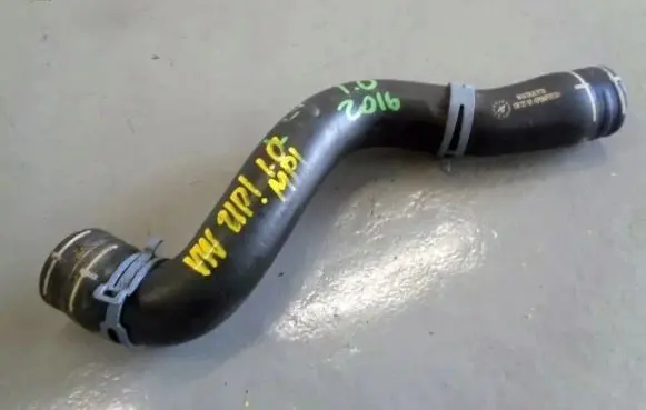 Volkswagen Up Engine coolant pipe/hose