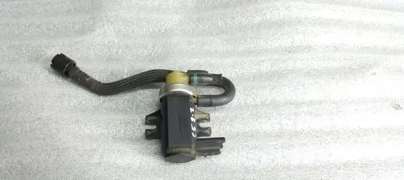 Citroen C5 Turbo solenoid valve 9661960380 70163300