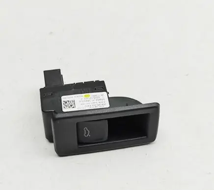 Audi Q5 SQ5 FY Tailgate/boot open switch button 8MA959829A 3G0959831