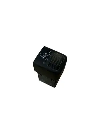 Saab 900 Headlight level height control switch 4410775 S501580