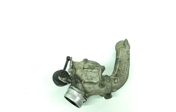 BMW 6 F12 F13 Turbo 8508099