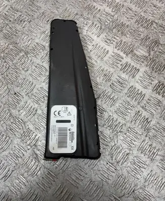 Renault Clio IV Seat airbag 985H05592R