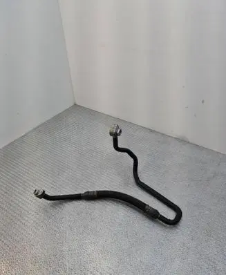 Audi A8 S8 D3 4E Air conditioning (A/C) pipe/hose 4E0260707AD