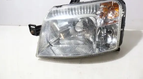 Fiat Panda II Headlight/headlamp