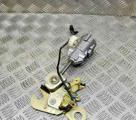 Mercedes-Benz SL R129 Seat adjustment motor 1299101661 A1299101661