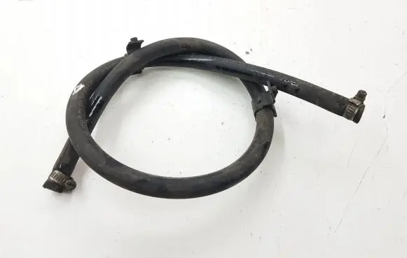Mercedes-Benz CLK A209 C209 Engine coolant pipe/hose