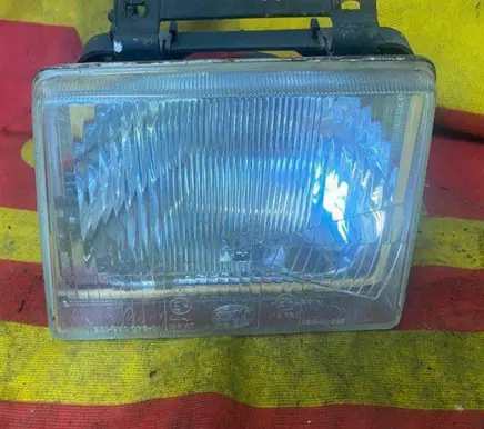 Opel Corsa A Headlight/headlamp 11696600 67617709