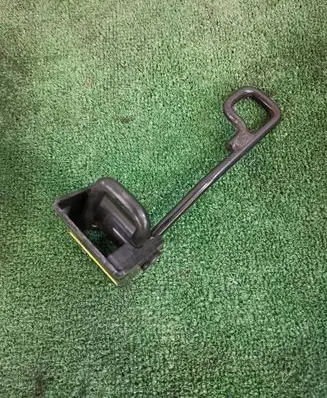 Mini One - Cooper R56 Second row seats 2751366
