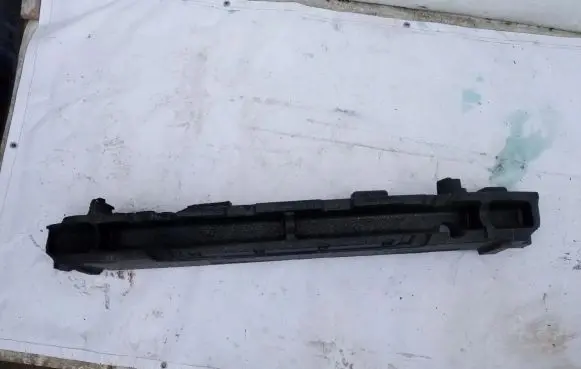 Nissan Qashqai Rear shock/impact absorber stay/bar 62090