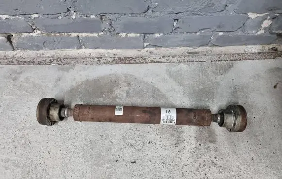 Dodge Durango Front prop shaft P52853641AD TIF1005D0522 52853641