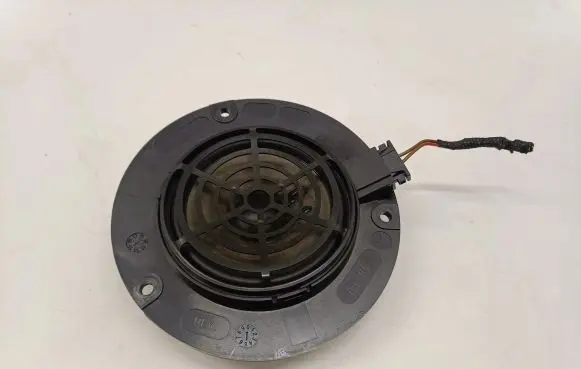 Audi TT TTS RS Mk3 8S Front door speaker