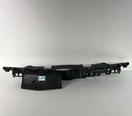 Opel Insignia A Top upper radiator support slam panel 55561769 333601545