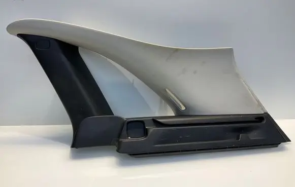 Mercedes-Benz B W246 W242 (D)pillar trim (top) A2466901600 2466901600