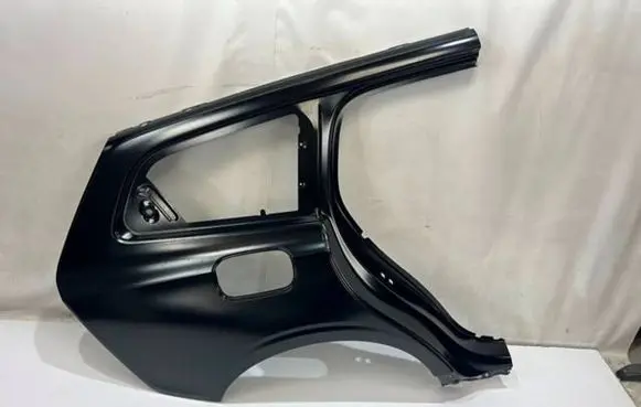 Volvo V60 Rear door card panel trim