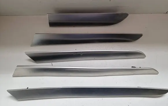 Audi A6 S6 C6 4F Dashboard glove box trim 4F1853190 4F0867420 4F0867419