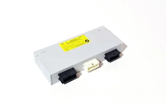 BMW 7 F01 F02 F03 F04 Tailgate/trunk control unit/module 61357258363 7258363 10213510