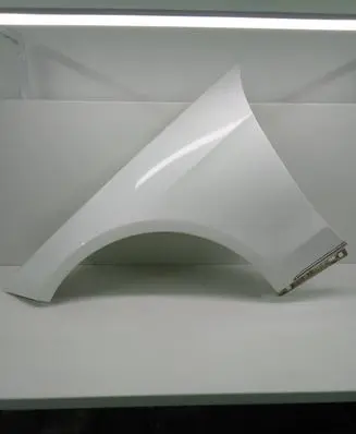 Mercedes-Benz E W212 Fender 