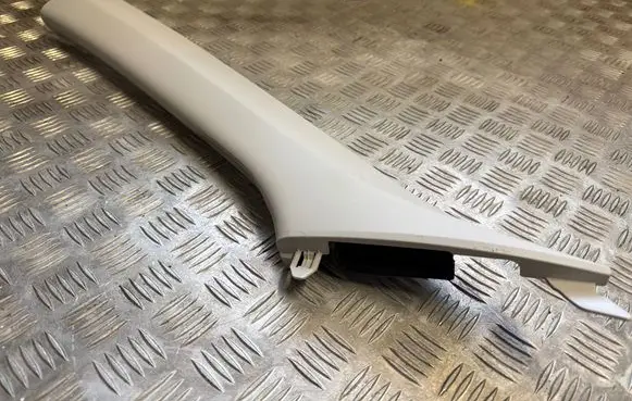 Hyundai Ioniq 5 (A) pillar trim 85811gi000