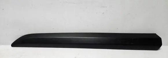 Toyota Proace Front door trim (molding) 9808747177