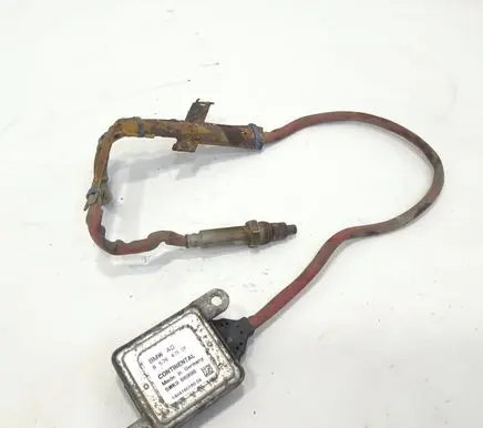 BMW 5 F10 F11 Lambda probe sensor 857647101