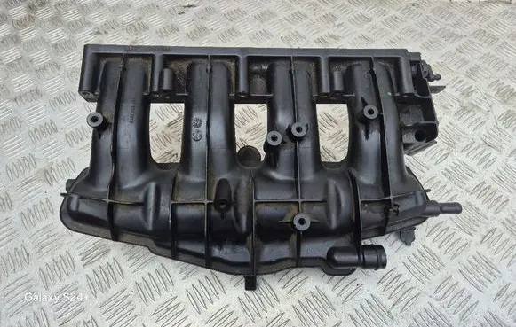 Intake manifold