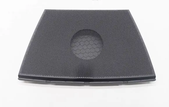 Dash center speaker trim cover