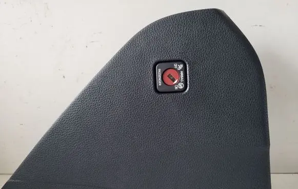 Toyota C-HR II Other dashboard part 55317F4050