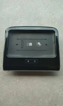 Mercedes-Benz S W223 Radio/CD/DVD/GPS head unit A2239009228