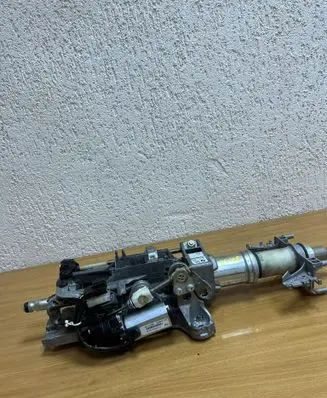 BMW 5 F10 F11 Steering wheel axle set 6787926 D6100