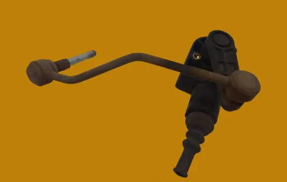 Sensor