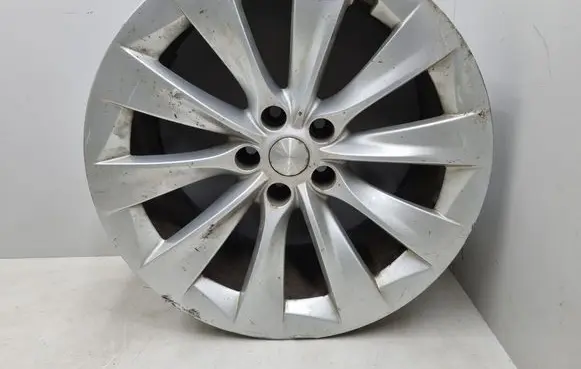 Tesla Model X R20 alloy rim 102722500B