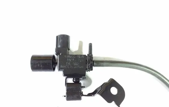 Honda Accord Turbo solenoid valve 084860-7870 0848607870 MC3 12V