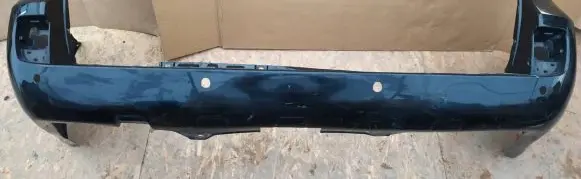 Toyota Land Cruiser (J200) Rear bumper 5215960260