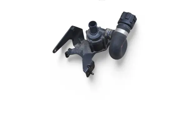 Audi Q7 4M Electric auxiliary coolant/water pump 06H121601P 4M0819342Q