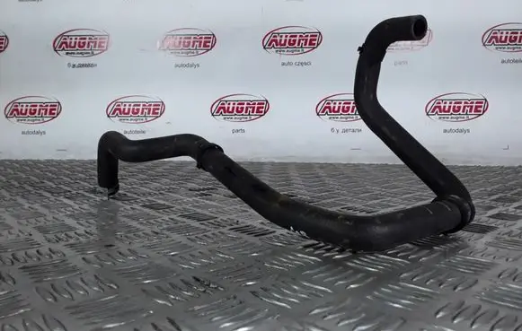 Mercedes-Benz Sprinter W906 Engine coolant pipe/hose A9068327423