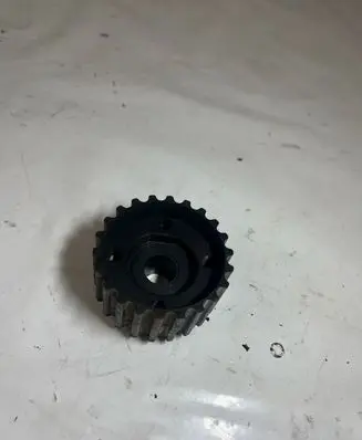 Chrysler Sebring (JS) Crankshaft pulley 038105263F