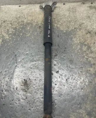 Ford C-MAX I Rear shock absorber/damper