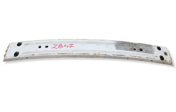 Opel Karl Front bumper support beam ZB47