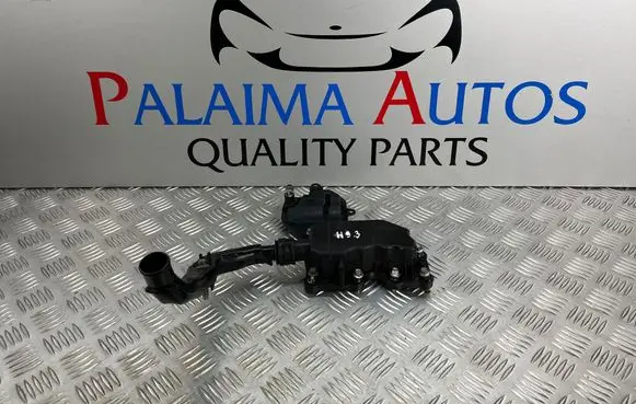 Ford Mondeo MK V Breather/breather pipe/hose DS7G6A785BC